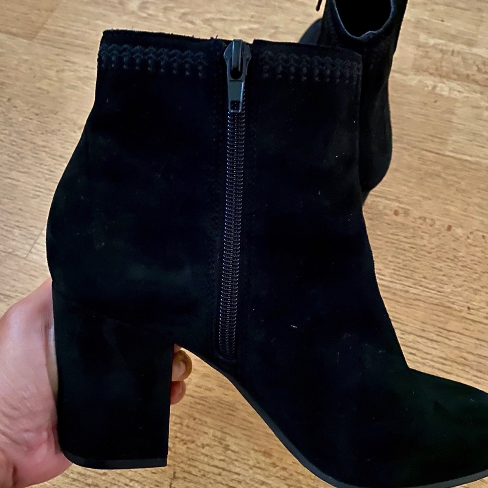 Lucky brand boots🍀 - Picture 5 of 7